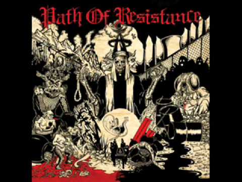 Path of resistance - what propaganda hides