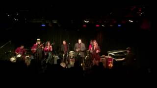 Squirrel Nut Zippers - Evening At Lafitte's - Live @ The Ark Ann Arbor