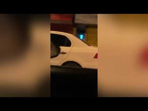 Mc Japão pega  Vitória Kelly saindo do hotel com Dadá BOLADÃO