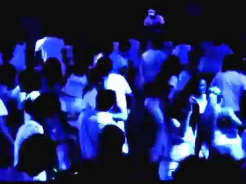 DJ RALF MINOVICH   White Party N HOOL CLUB H R Production 2010