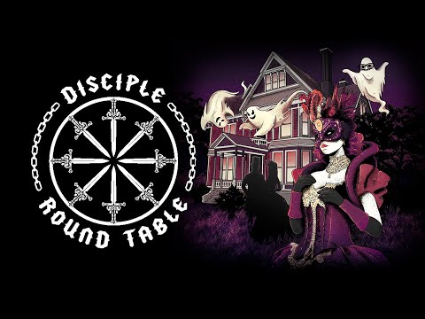 Hi I'm Ghost & Vastive - Welcome To The Party