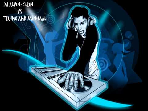 Alter Breed Teleskop (Alvin-klein Mix)