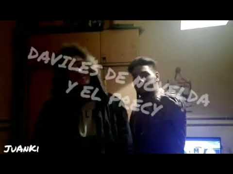🔥DAVILES DE NOVELDA CON EL PRECY🔥