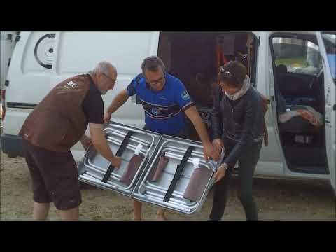 Ygos St Saturnin 2019