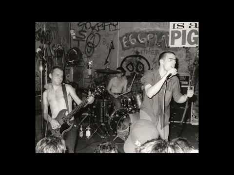 [FREE] Fugazi x Hardcore punk Tybe Beat ~ "Tiresome"