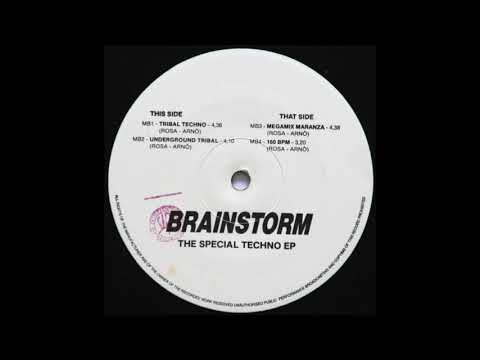 Maurizio Braccagni   Megamix Maranza