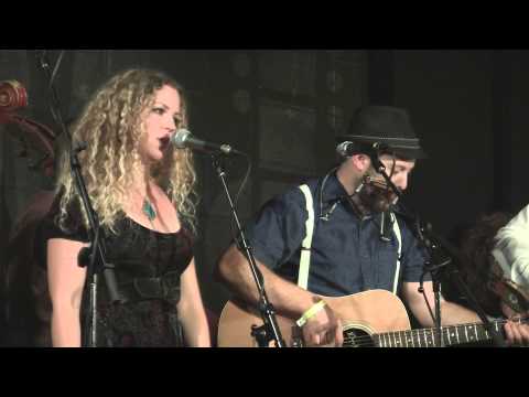 Dustbowl Revival - Be my Baby Tonight - Live at McCabe's