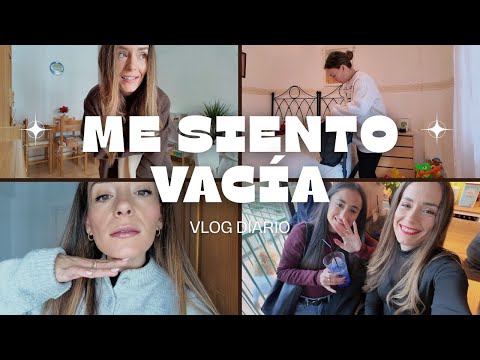 ME SIENTO VACÍA 😢 TIP para SEPARACIONES 💔 ASI PREPARO la BOLSA de los NIÑOS cuando SE VAN 🧳  #vlog