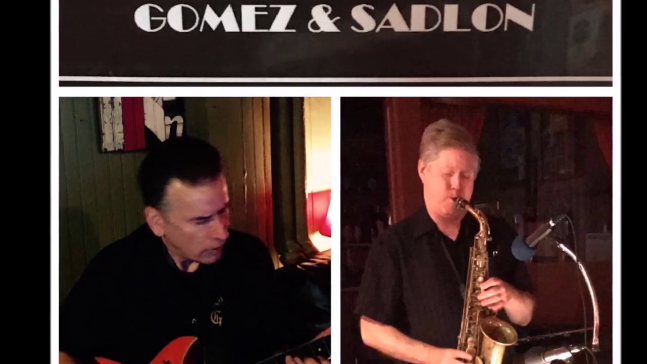 Promotional video thumbnail 1 for Gomez & Sadlon