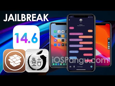 iOS 14.6 Jailbreak 2021 [No Human Verification] ✅ How to Jailbreak iOS 14.6 Without Computer!