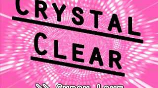 Crystal Clear - Gypsy Love (Caravan Club Version)