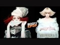 Narsha Queen B 
