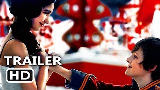 CHRISTMAS DREAMS Trailer (Fantasy, Musical Movie - 2017)