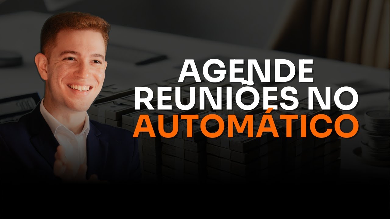 COMO PROSPECTAR CLIENTES DE FORMA AUTOMÁTICA - AULA COMPLETA (2025)