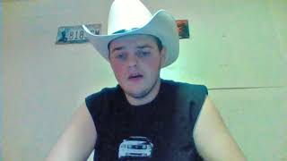 Riverbank- Jeff bates (cover) by Derek Figgeroa