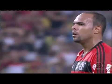 Flamengo 1 x 1 Vasco - Final Carioca 2014 - Flamengo campeão
