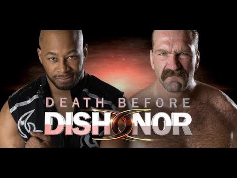 Silas Young Talks Jay Lethal, Rock N Wrestling, OVW, More