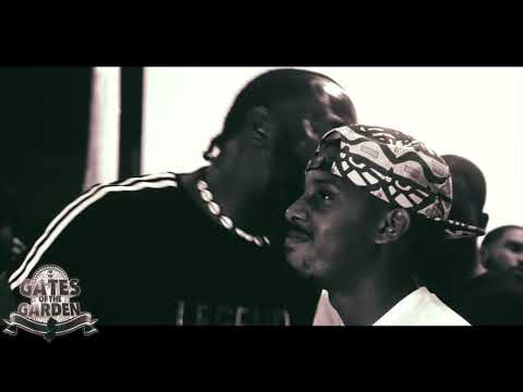 Yo Bull Pnut vs Supa Mega