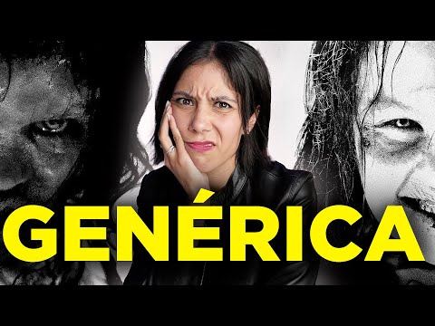 EL EXORCISTA CREYENTES: UNA COPIA SIN ALMA | CRÍTICA