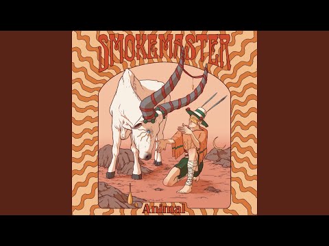 Astronaut Of Love (Live at Monkey Moon Sessions)