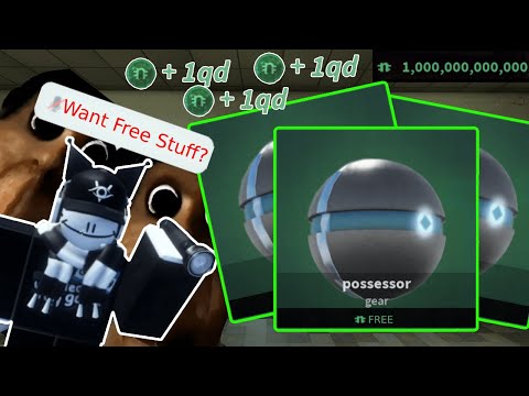 Nico's Nextbots But The ADMINS LOVE ME...