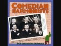 Gitarren Spielt Auf - Comedian Harmonists
