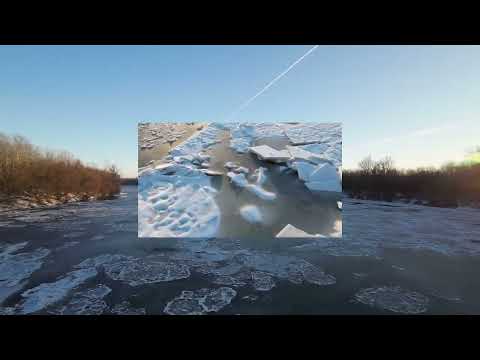 Dunakanyar a Tiszán