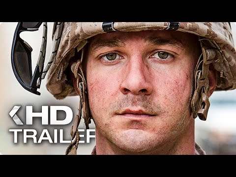 Trailer-Vorschau: Man Down