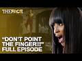 Flying Over CARS 🫣 The Face Australia S1 Ep 07 Full Episode