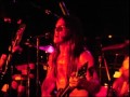 Grand Funk Railroad Live - I'm Your Captain/Closer to Home (1971)