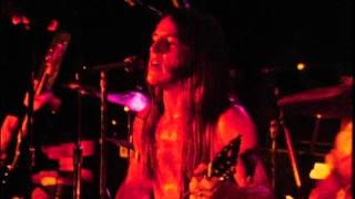 Grand Funk Railroad Live - I&#39;m Your Captain/Closer to Home (1971)