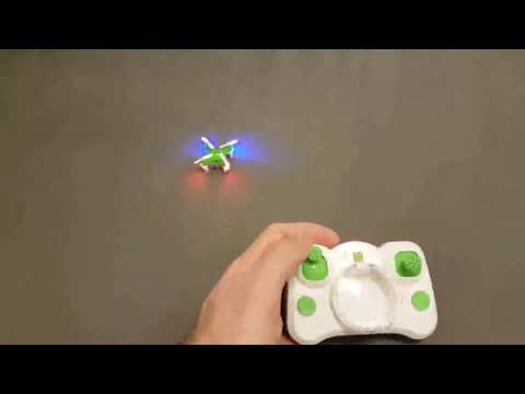 Cheerson CX Stars Super Mini 2 4GHz 4CH 6 Axis Gyro LED RC Quadcopter Drone,  toy for small and big