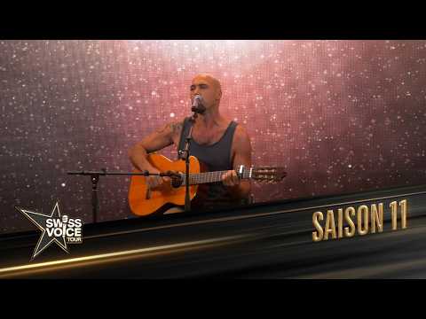 Fabien - Swiss Voice Tour 2026, Littoral Centre
