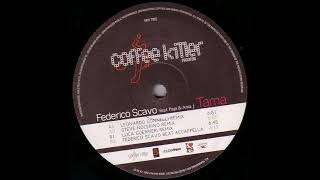 Federico Scavo ft. Papi & Ania J - Tama (Steve Nocerino Remix)
