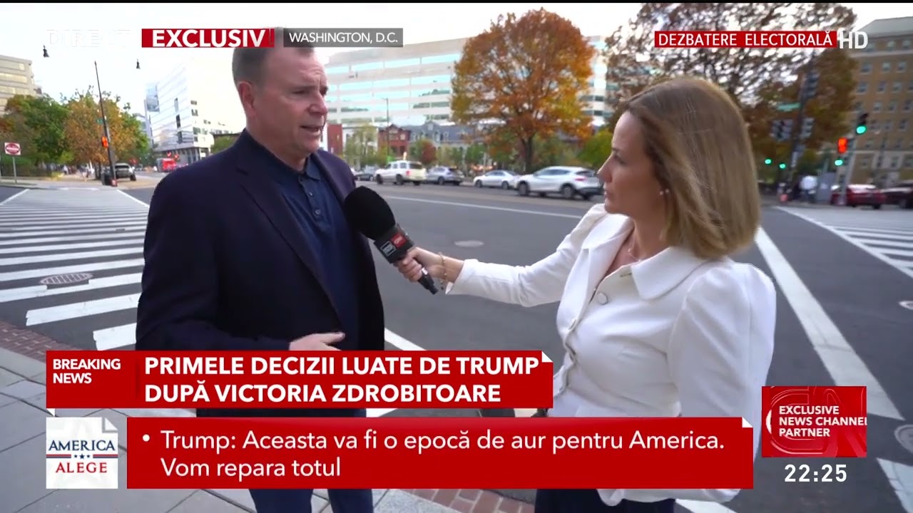 Ben Hodges, fost comandat al trupelor SUA în Europa