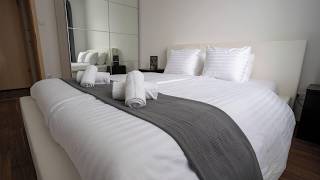 Corvin Center Suites, Budapest, Hungary | Travel With Chhaya