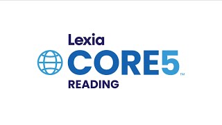 Lexia Core5 Reading - Intro (2022-Present)