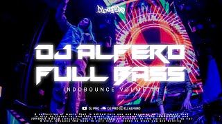 Download lagu DJ ALFERO FULL BASS INDOBOUNCE VOLME 10 - MENGKANE BOOTLEG 2025 mp3