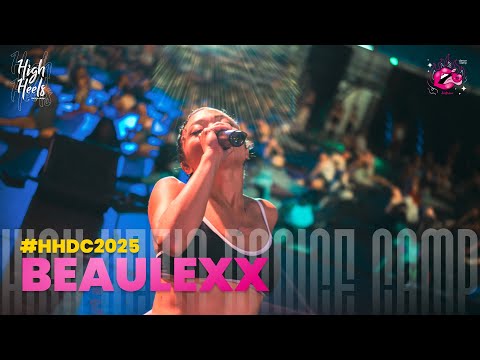 Roze Don, Marcy Chin - Sneaky Link | #HHDC2025 | Beaulexx