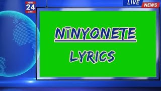 Best Catholic lyrics 