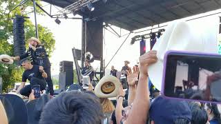 EL FANTASMA - ME LLAMO RAFAEL