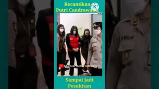 Download lagu Kecantikan Putri Candrawati istri Sambo sampai jadi pesakitan pengadilan mp3