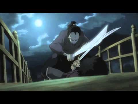 Samurai Champloo AMV RATM Kill A Man