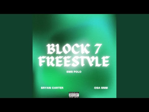 Block7 Freestyle (feat. DimiMadeTheBeat)