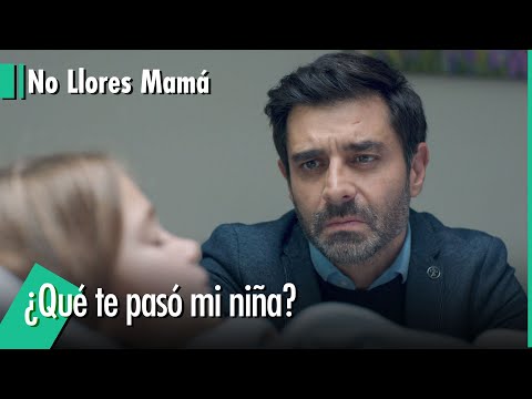 Alya podrá despertarse - No Llores Mamá