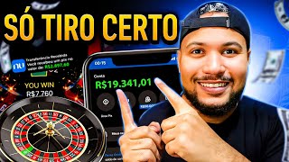 É Assim Que Ganho Na Roleta Online