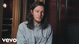 Benny Tipene - Getting To Know Benny Tipene