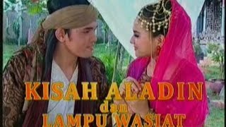 Download lagu FTV Kisah Aladin Dan Lampu Wasiat - misteri ilahi indosiar mp3 Download lagu FTV Kisah Aladin Dan Lampu Wasiat - misteri ilahi indosiar mp3