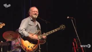 Tinsley Ellis "Midnight Ride" On Tour Preview - April 13, 2017 Episode