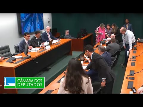 Trabalho - Discussão e votação de propostas - 09/07/2025